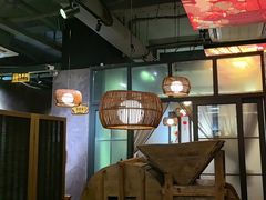 -大洋家·精品潮汕菜·生腌砂锅粥(天河东路店)