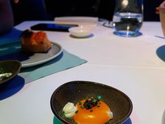 -渔火·特色餐厅(佘山世茂洲际酒店)