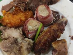 -拉丁餐厅·巴西烤肉自助(正佳广场店)