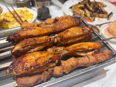 -双合园·海鲜水饺青岛菜(九水东路店)