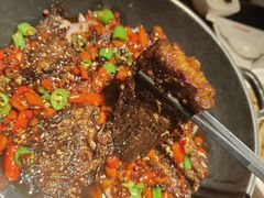 -小柴米·传统江西菜(万寿宫店)