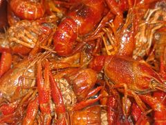 -江城燕子大排档(江汉路步行街店)