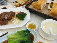 -山海天饮食集团(桃源居店)