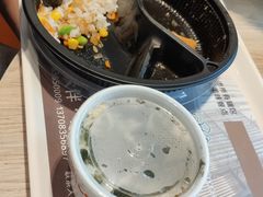 -德克士(西站站内店)