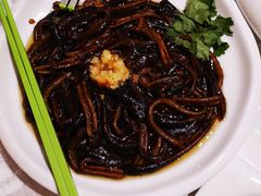 响油鳝鱼糊-马凯餐厅(地安门店)