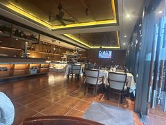-璟象酒店-爱丽坊景观餐厅