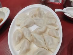 -喜家德虾仁水饺(开发区万达店)