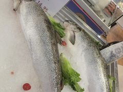 -盒马鲜生(岭南新世界店)