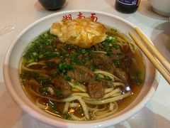 -李兰英湖南面馆(护国路店)