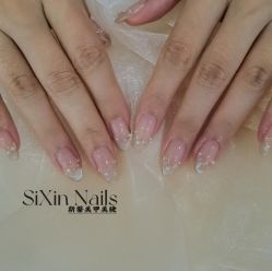 -斯馨·健康美甲美睫