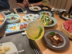 -德川家日本料理(中关村寰太大厦店)