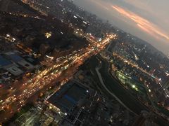 -Social 秀西餐厅-长沙瑞吉酒店(运达店)