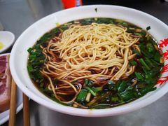 -老赵面店(大西路店)