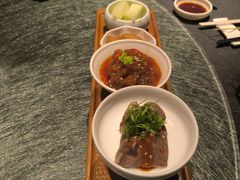 -博林天瑞喜来登酒店·西丽尚膳