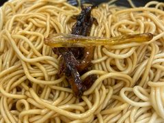葱油拌面-大富贵(江西中路店)