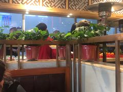 大堂-赵家小馆(沈阳禹洲广场店)