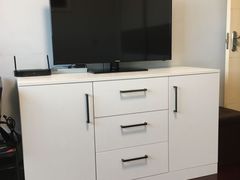 -佰丽爱家全屋定制(汶水店)