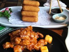 -嘉禾·悦享餐厅(八方汇店)