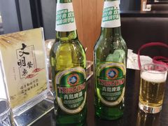 -船歌·鱼水饺青岛菜(合肥路永旺店)