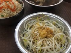 -歪头牛肉(金龙壹号店)