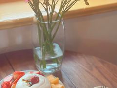 -春风十里咖啡馆