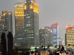 -Kathleen's Waitan 凯圣琳江景西餐厅(外滩店)