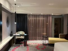 -南京禄口机场雅高铂尔曼大酒店