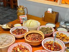 -陈家婆的菜·口味湘菜(梅溪湖店)