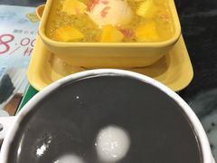 -福星牛奶甜品店(常平店)