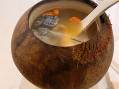 -十二粤味·顺德菜·烧鹅点心(五四广场店)