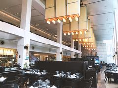 门面-博林圣海伦酒店-LA VILLA自助西餐厅(华侨城店)