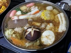 -小明同学(三里屯店)