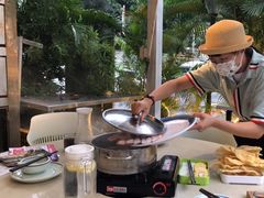 -拾里椰乡·海南椰子鸡(珠影星光城店)