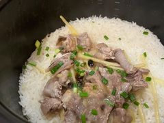 -大鸽饭(马王堆店)