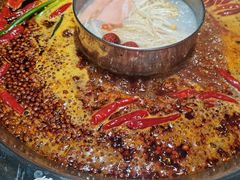 -巴蜀印象火锅(永陵总店)
