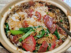 -壹煲口福煲仔饭(中山路店)