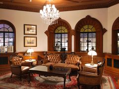 -马勒别墅·中餐厅