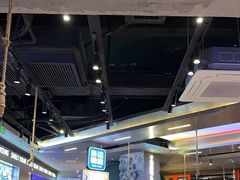 -路边羊烧烤酒场(宝带路店)