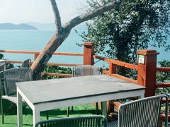-美人鱼悬崖海景餐厅(鹿嘴山庄店)