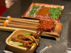-锦城印象火锅(天府三街店)