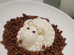 -宁夏国强手抓羊肉·清真菜(未央路凤三店)