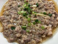 -海鲜街菜馆(海珠南路店)