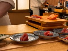 -鮨政·Omakase(港汇恒隆广场店)