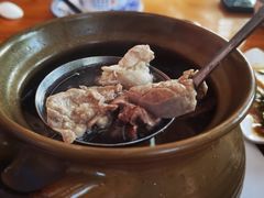 -苏记农家菜馆