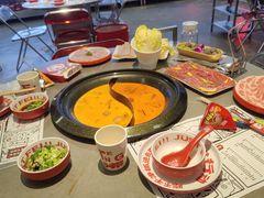 -生活如沸·顺德水牛奶火锅(大学路店)