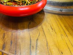 -苹果树下艺术餐厅(通州店)