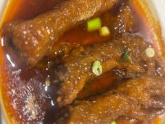 -不倒翁·安徽名菜楼(步行街店)
