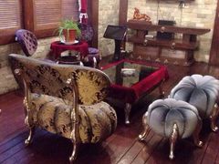 -陈熹公民族美食文化餐厅(中华广场店)