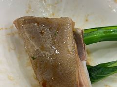 -寻味顺德·南记酒家·传统顺德菜·鱼生(广源路店)