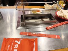 -7只羊·鲜羊肉串·地锅鸡精酿(玄武墨香路店)